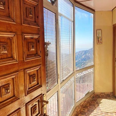 シムラー Nani House The Ridge Bed & Breakfast エクステリア 写真