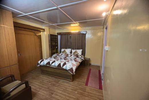 シムラー Nani House The Ridge Bed & Breakfast エクステリア 写真
