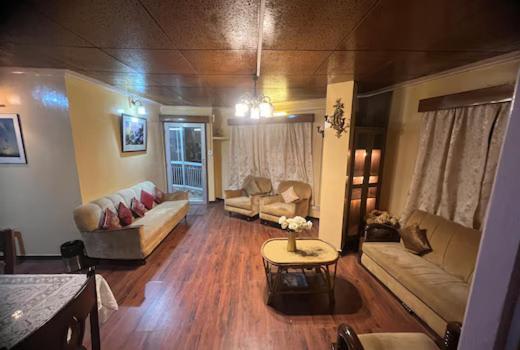 シムラー Nani House The Ridge Bed & Breakfast エクステリア 写真